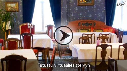 Tutustu virtuaaliesittelyyn